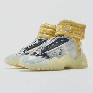 Maison Martin Margiela New Future High Top